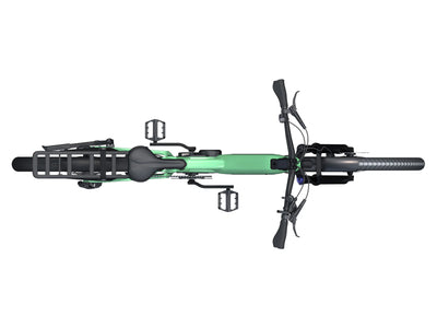 Himiway A7 Pro electric bike