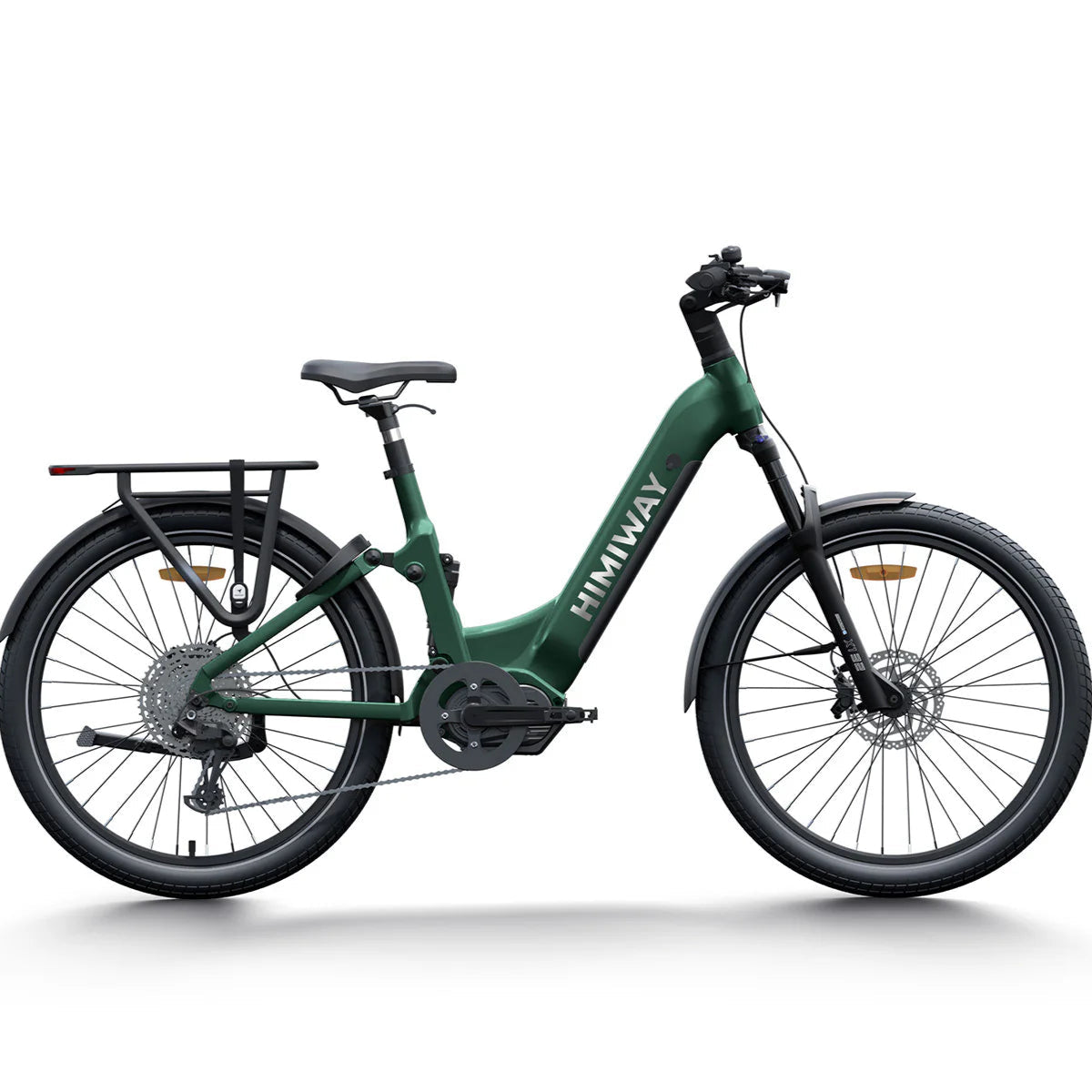 Himiway A7 Pro electric bike