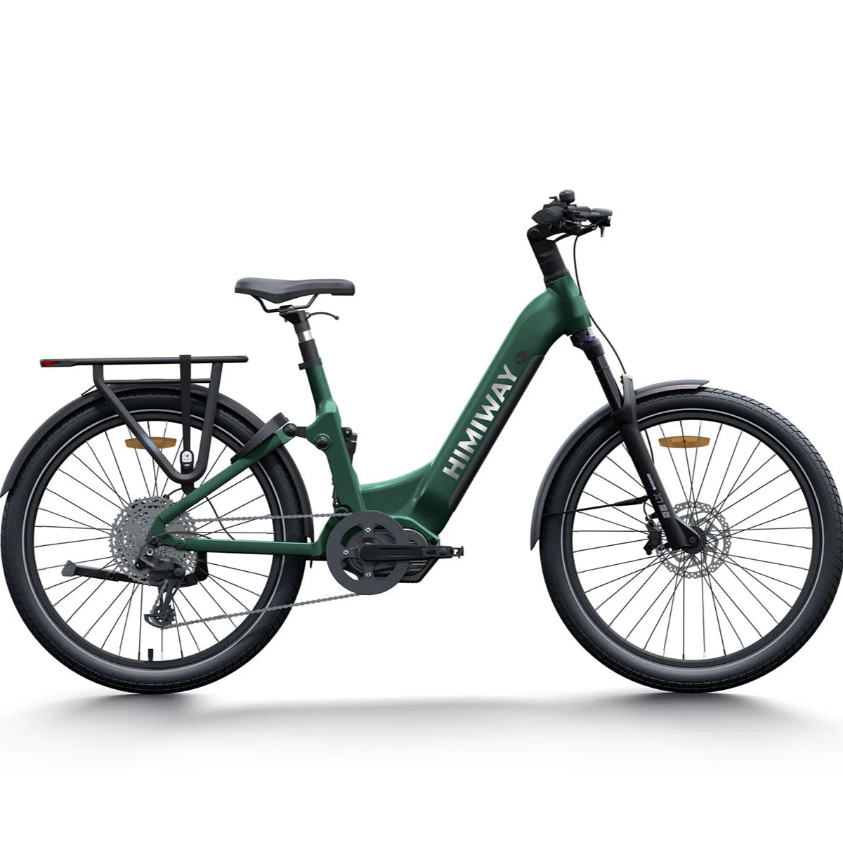 Himiway A7 Pro electric bike