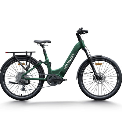 Himiway A7 Pro electric bike
