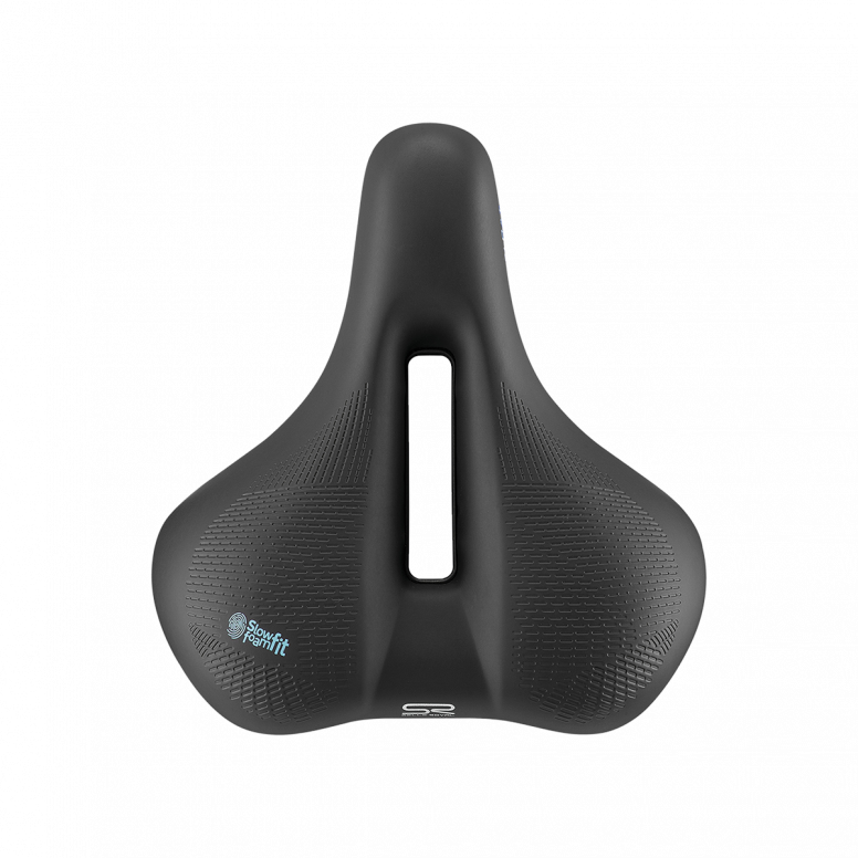 Selle Royal Saddle Upgrade