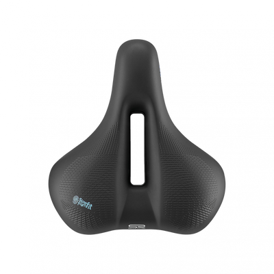 Selle Royal Saddle Upgrade