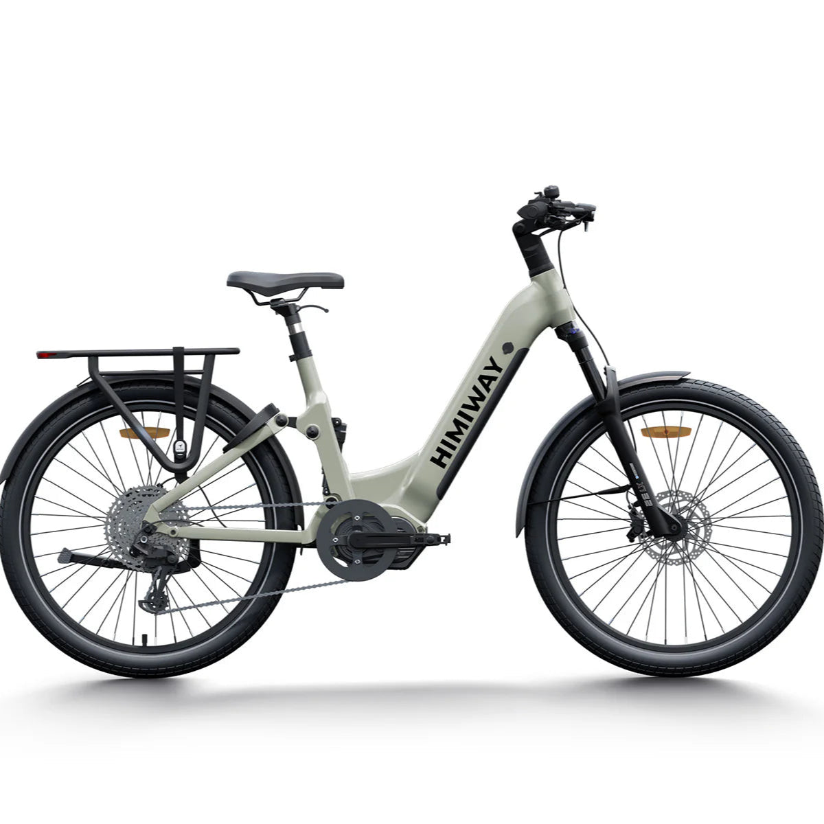 Himiway A7 Pro electric bike