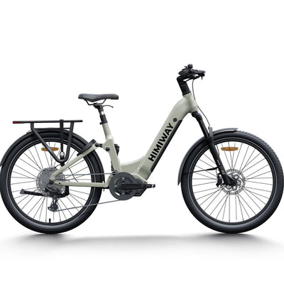 Himiway A7 Pro electric bike