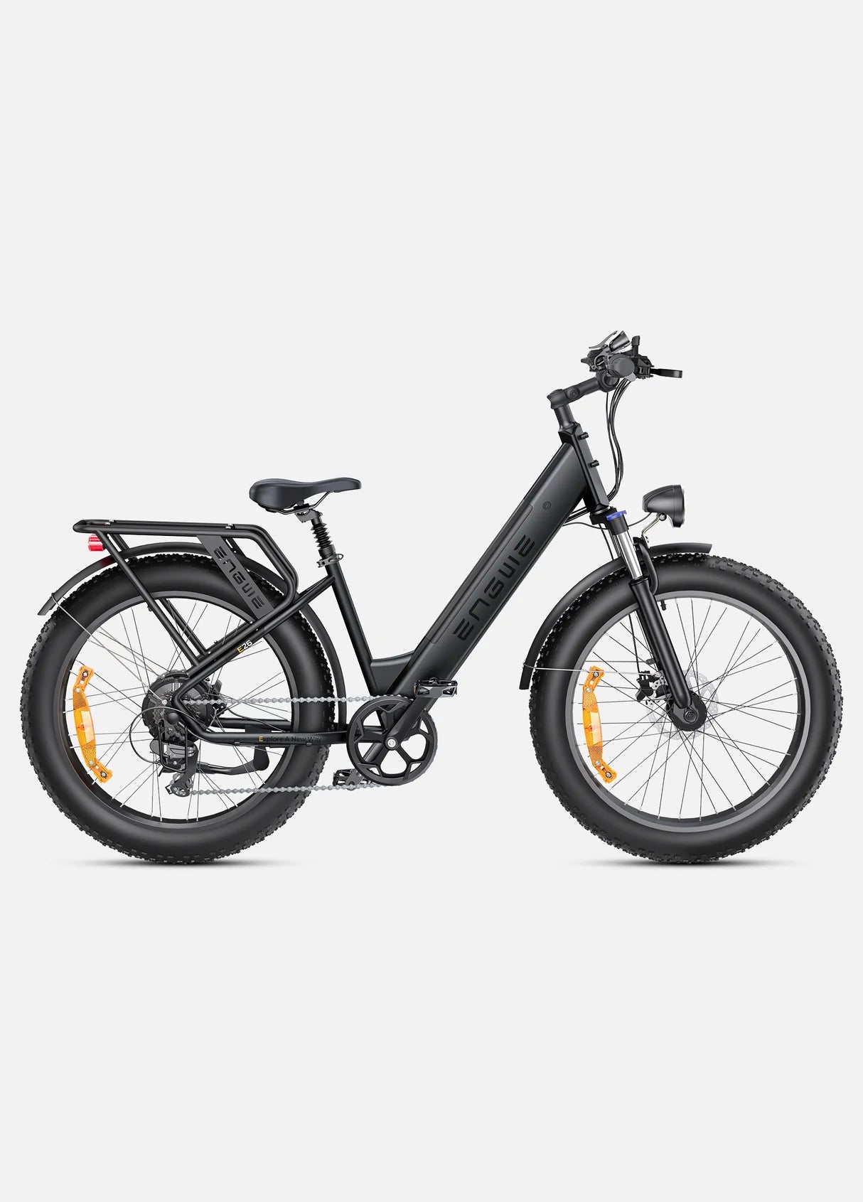 Engwe E26 electric bike