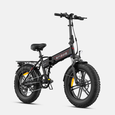 Engwe EP-2 Boost electric bike