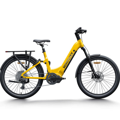 Himiway A7 Pro electric bike