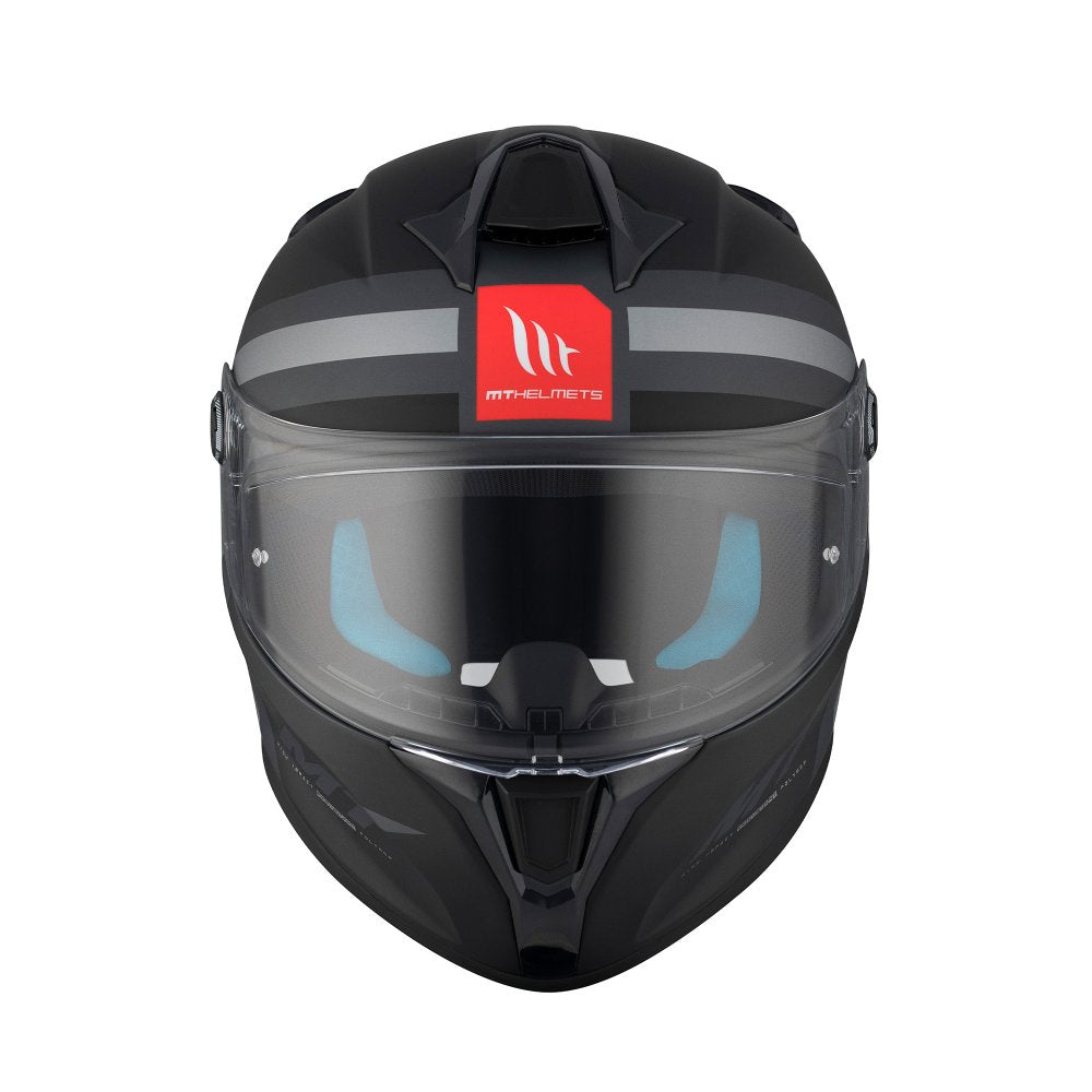 MT Targo S motorcycle helmet