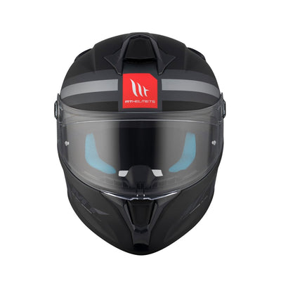 MT Targo S motorcycle helmet