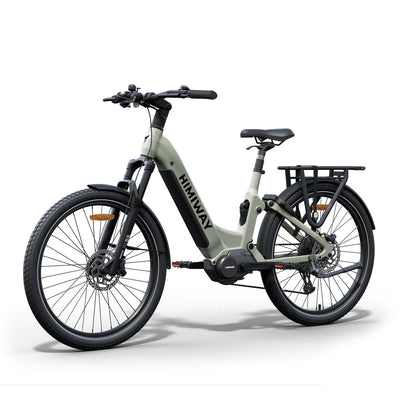 Himiway A7 Pro electric bike