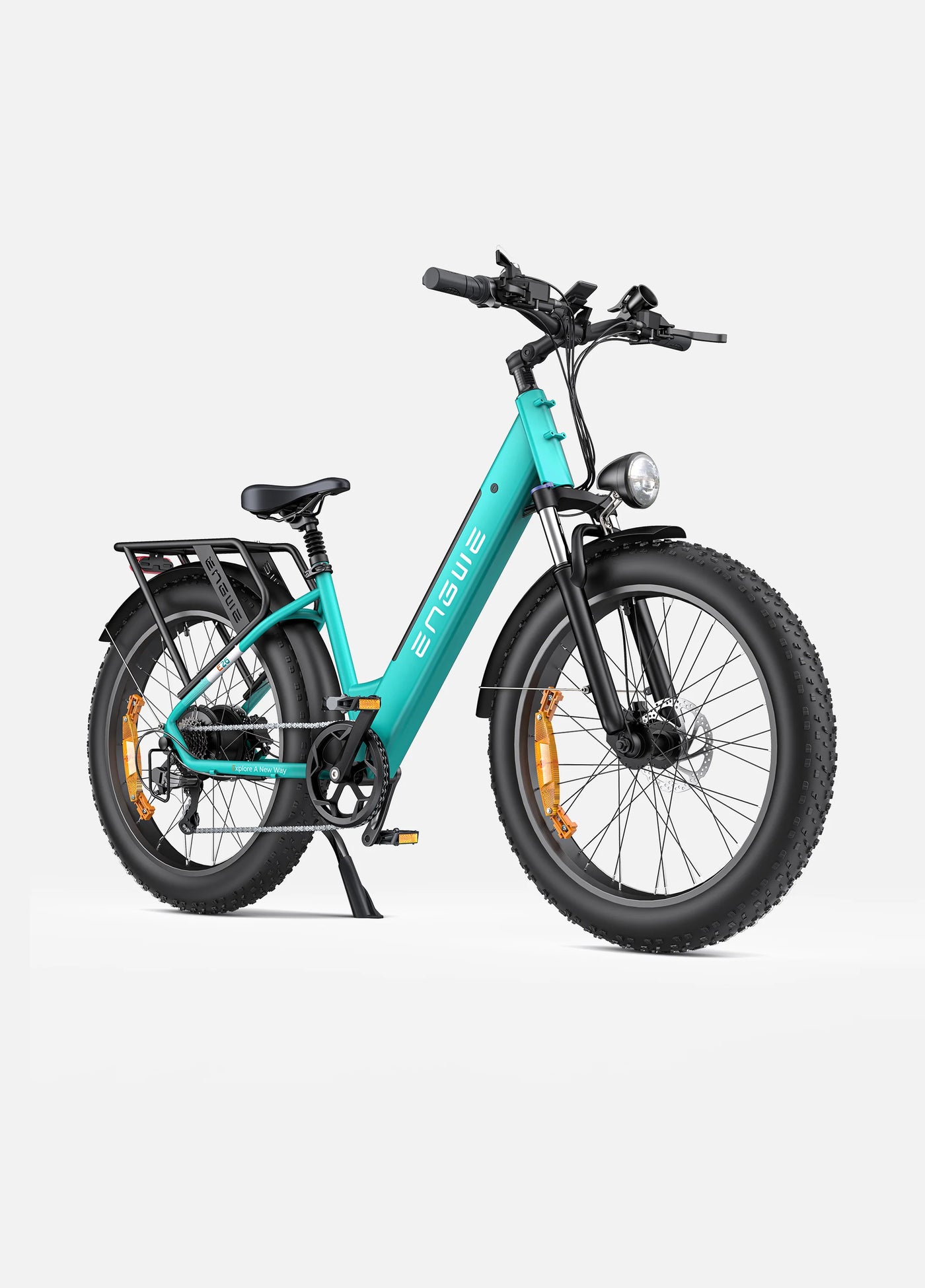 Engwe E26 electric bike