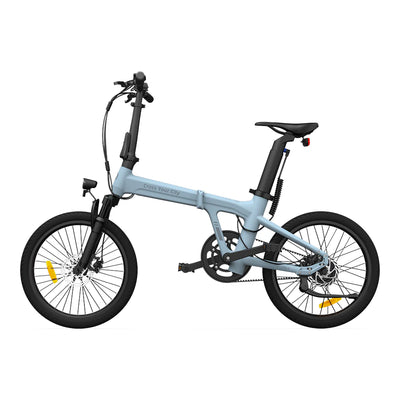 ADO AIR 20S electric bike