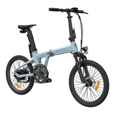 ADO AIR 20S electric bike