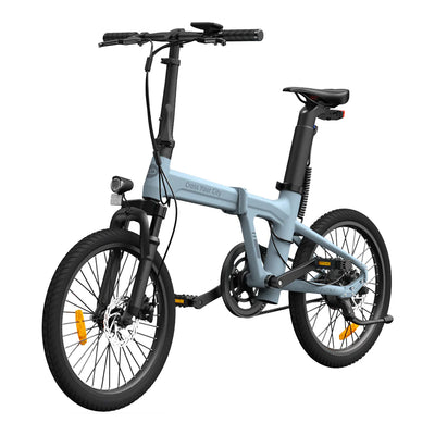 ADO AIR 20S electric bike