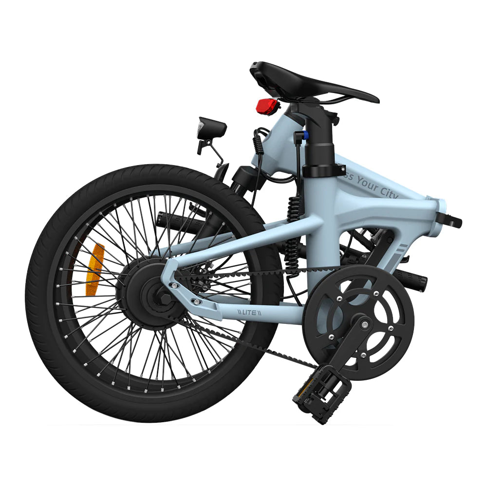 ADO AIR 20S electric bike | 2026 edition