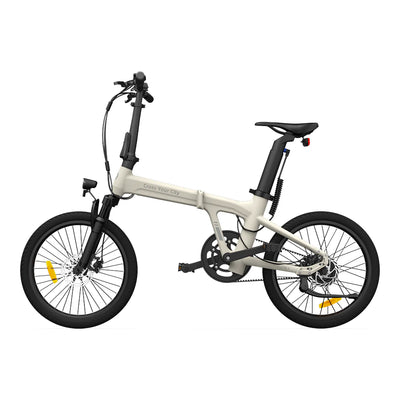 ADO AIR 20S electric bike