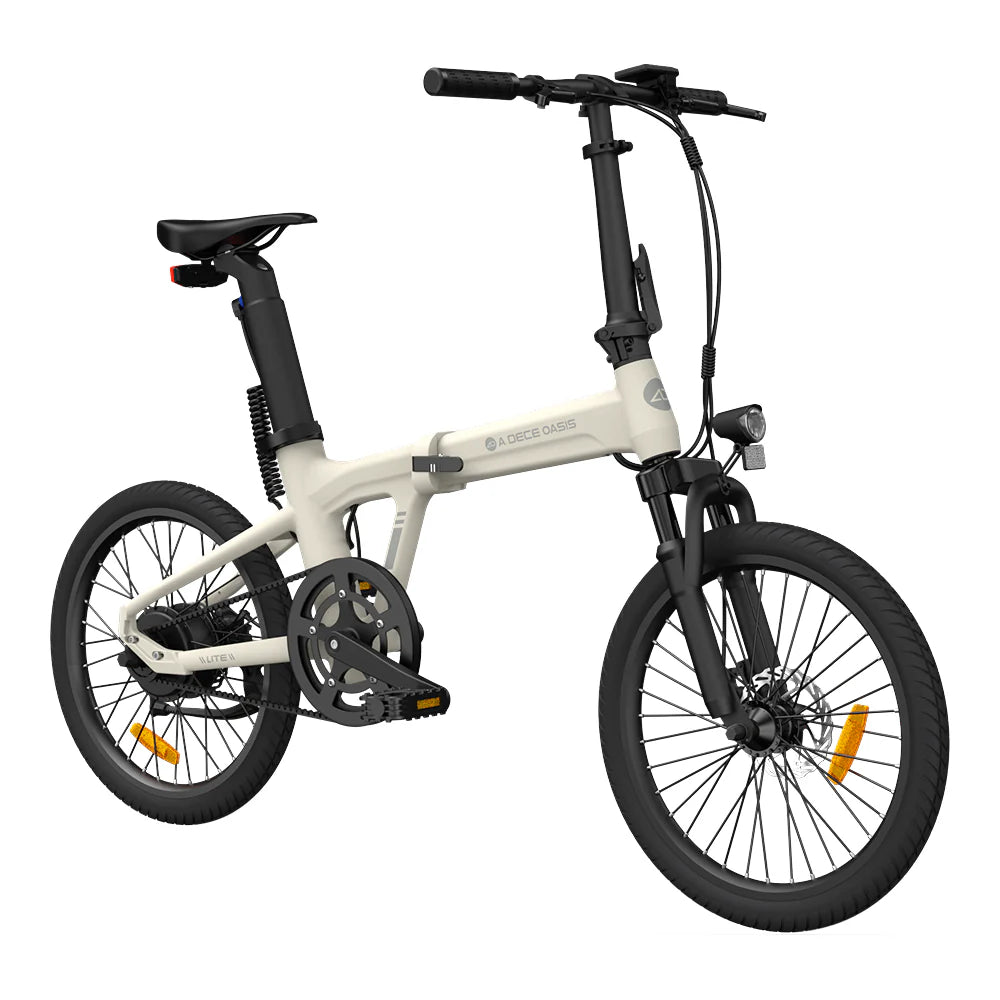 ADO AIR 20S electric bike
