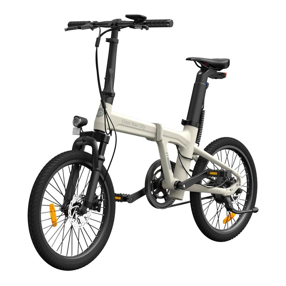 ADO AIR 20S electric bike