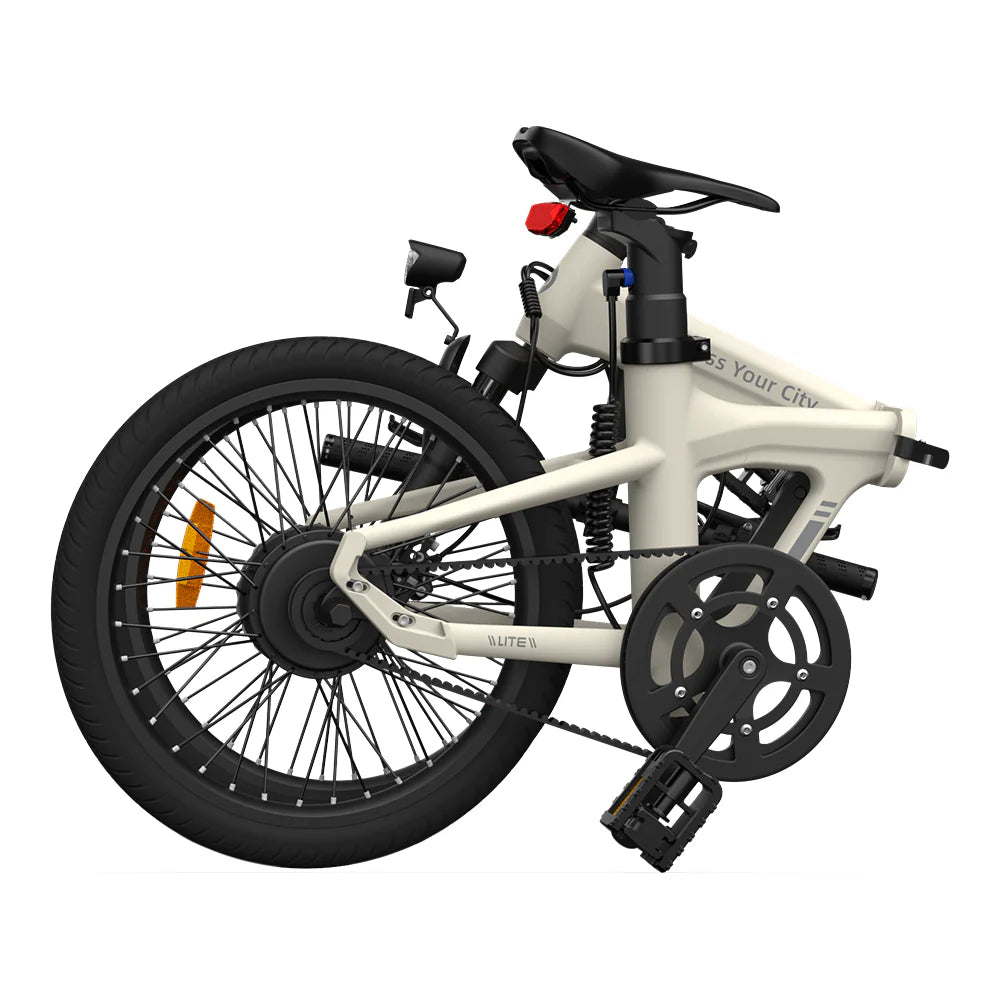 ADO AIR 20S electric bike 2026 edition