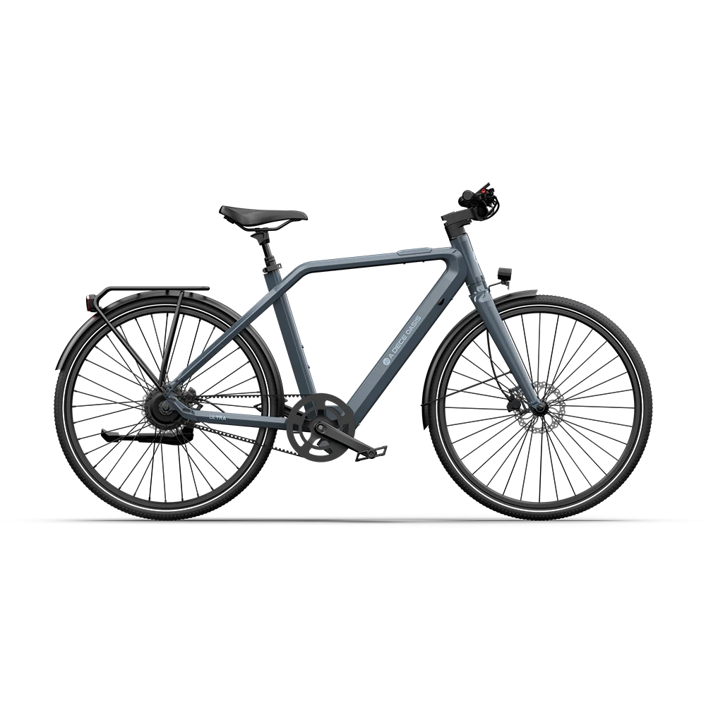 ADO Air 30 Ultra electric bike
