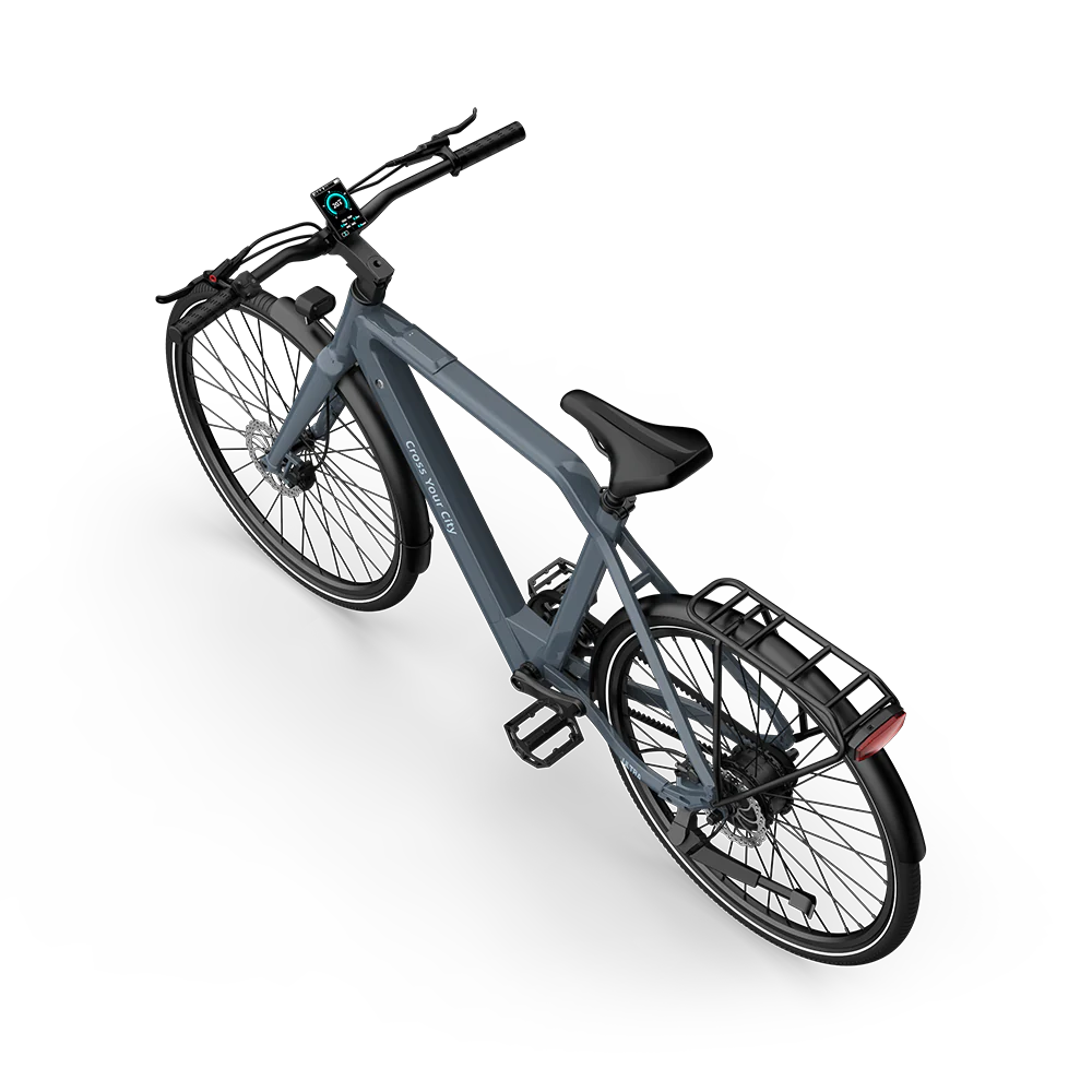 ADO Air 30 Ultra electric bike