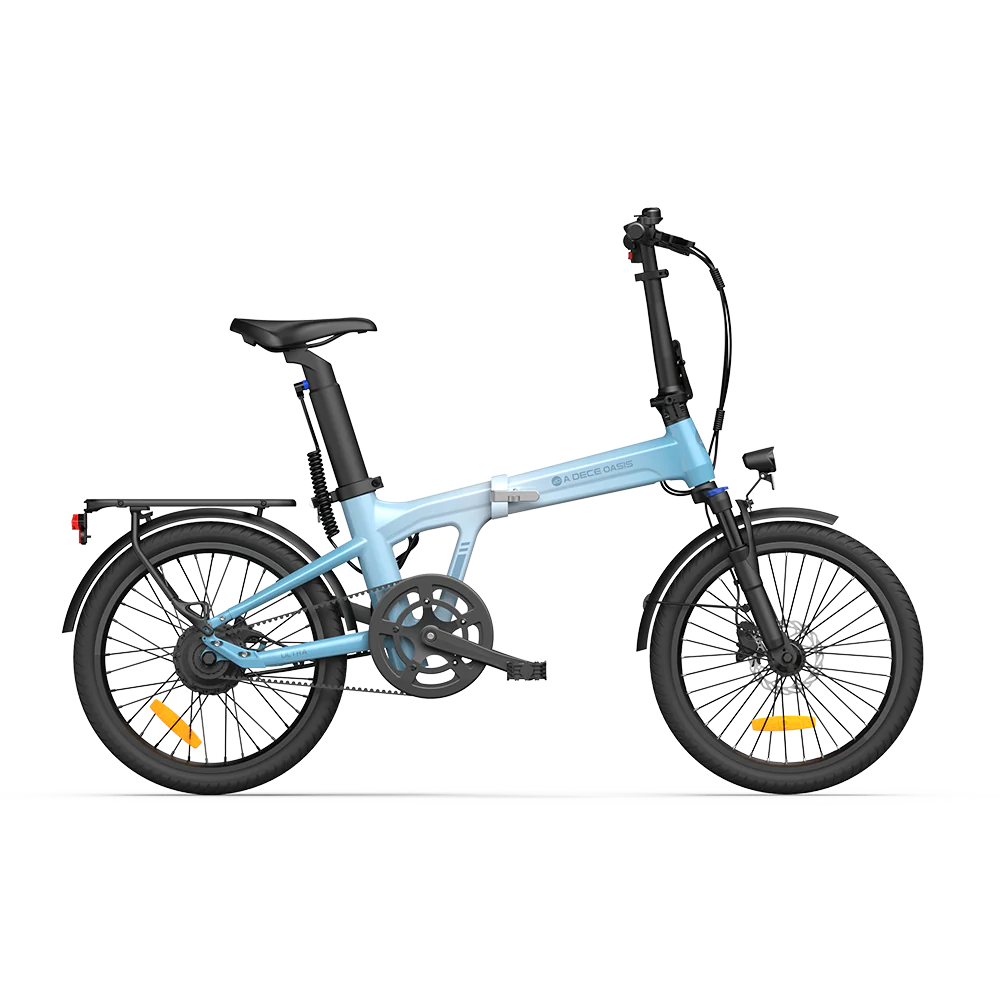 ADO AIR 20 Ultra electric bike
