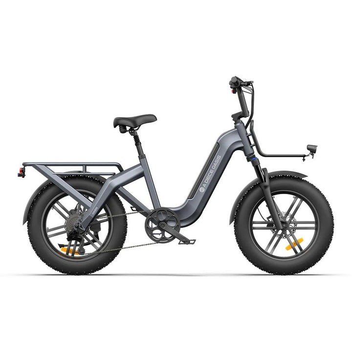 ADO Oasis One Multi-Functional E-Bike