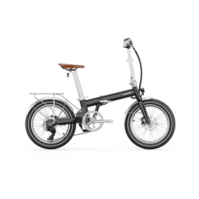 Eovolt Afternoon 20" Origins Folding Electric Bike | 2025 Edition