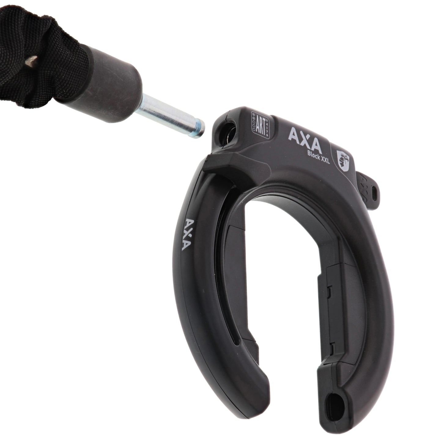 AXA Frame Lock for Tenways e-bikes