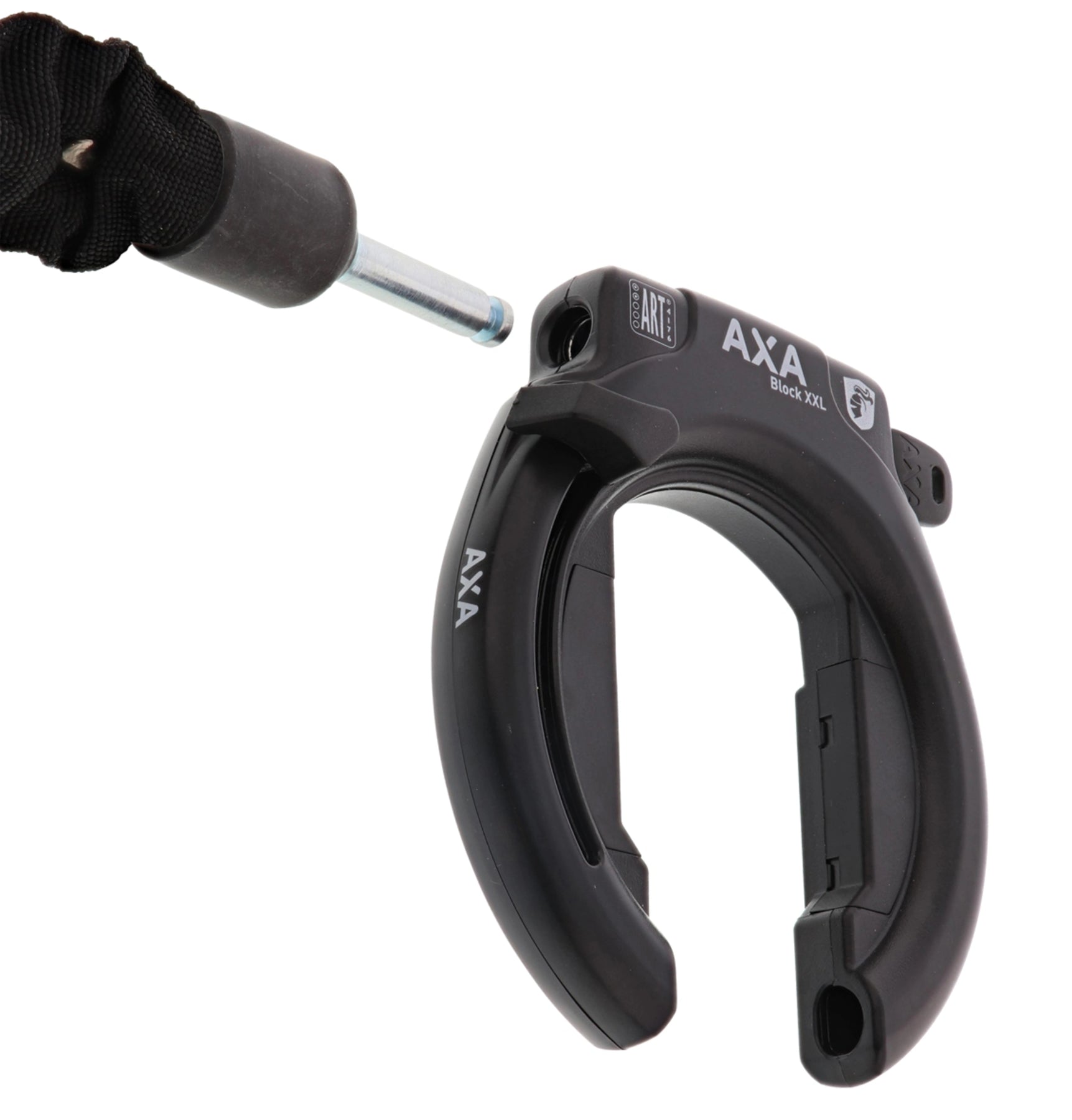 Axa frame lock chain hotsell