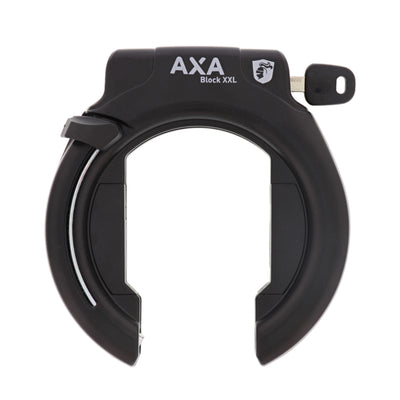 AXA Frame Lock for Tenways e-bikes