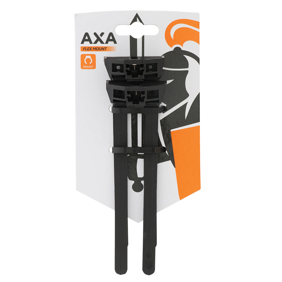 AXA Flex mount for AXA Frame Lock