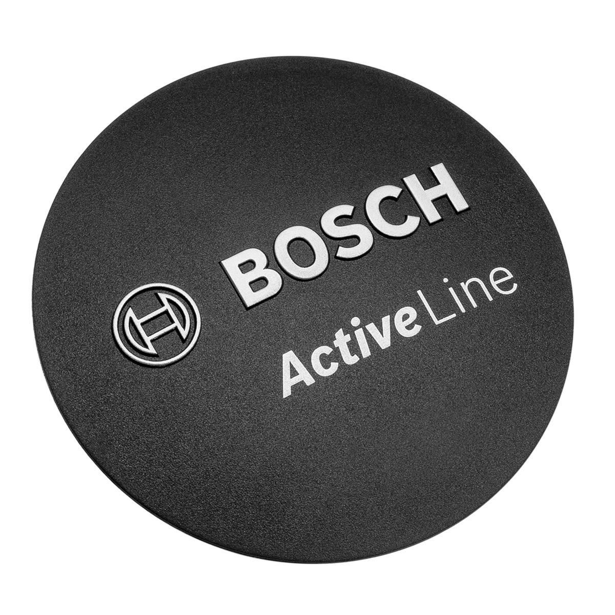 Bosch ebike Logo Cover Active Line BDU3XX