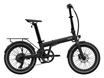 Eovolt Afternoon 20" Origins Folding Electric Bike | 2025 Edition