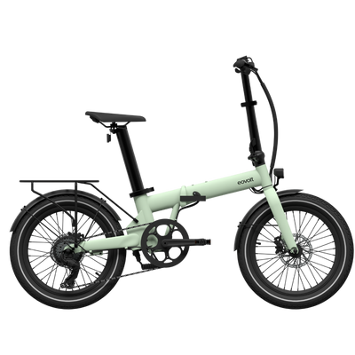 Eovolt Afternoon 20" Origins Folding Electric Bike | 2025 Edition