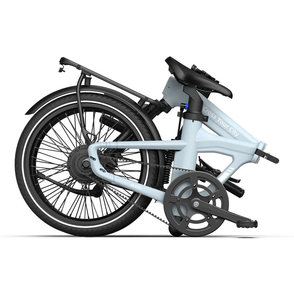 ADO AIR 20 Ultra electric bike | 2026 edition