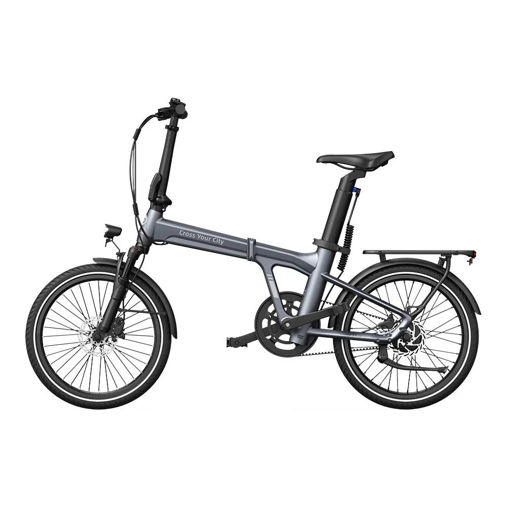 ADO AIR 20S electric bike | 2026 edition