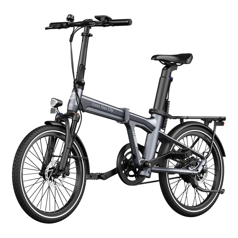 ADO AIR 20S electric bike | 2026 edition