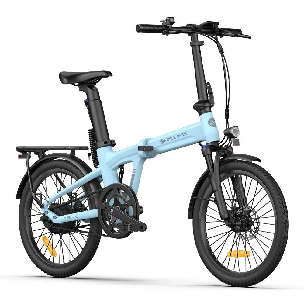 ADO AIR 20 PRO electric bike | 2026 edition