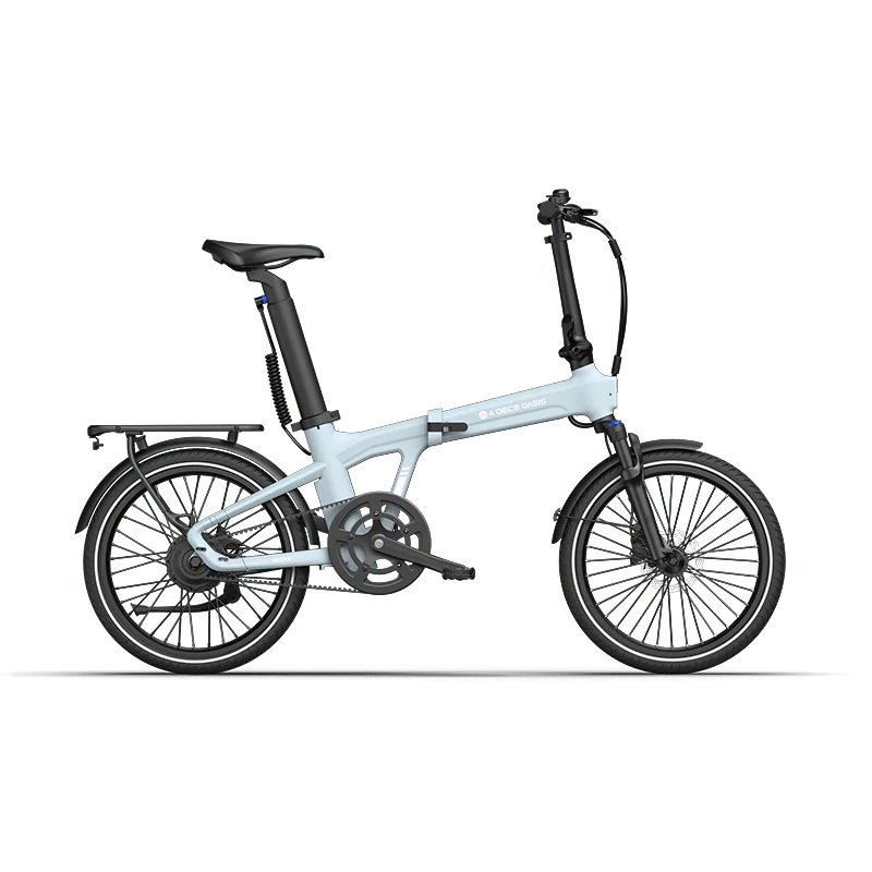 ADO AIR 20 Ultra electric bike | 2026 edition
