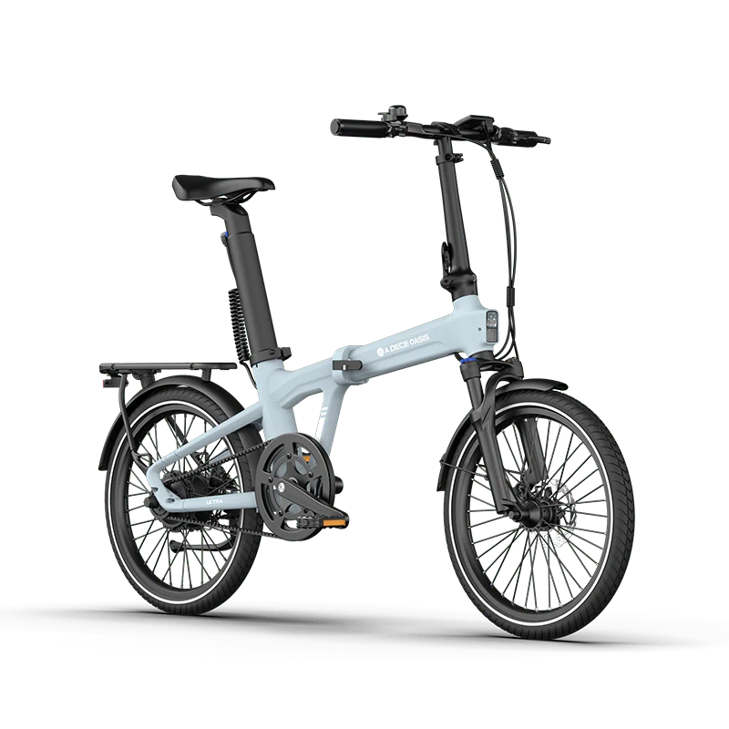 ADO AIR 20 Ultra electric bike | 2026 edition