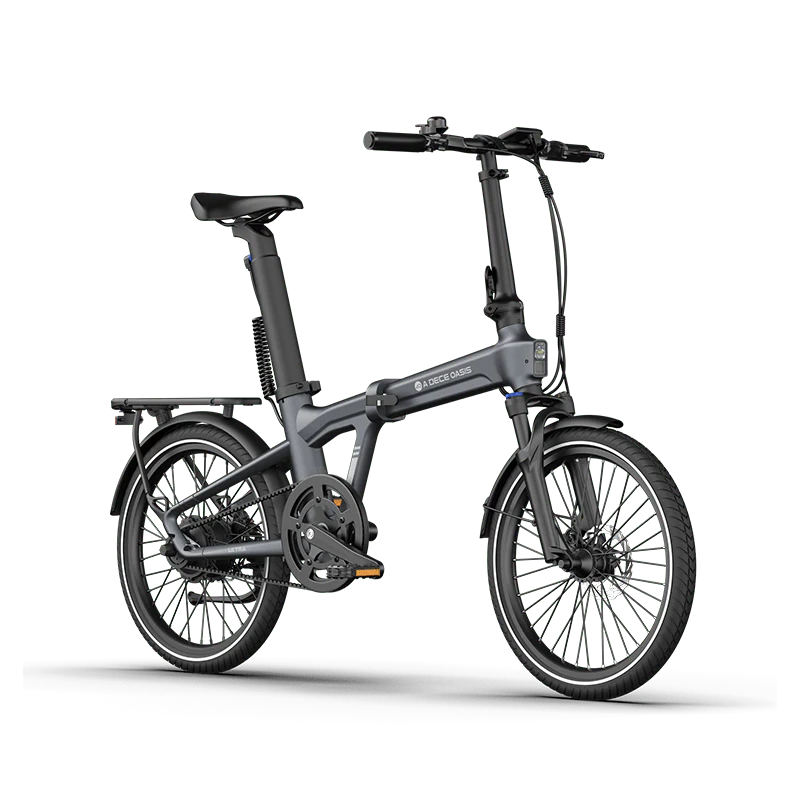 ADO AIR 20 Ultra electric bike | 2026 edition