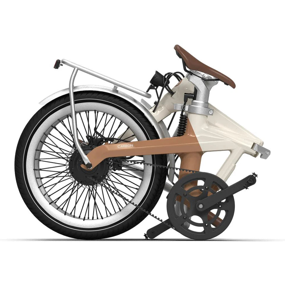 ADO Air Carbon electric bike ADO Air Carbon electric bike
