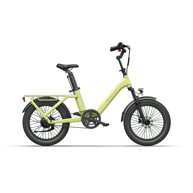 ADO Air One Pro electric bike