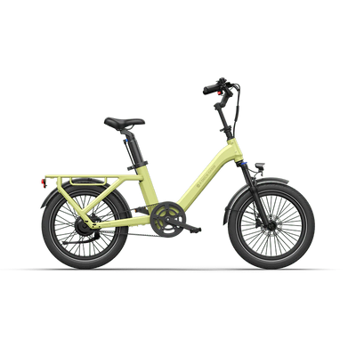 ADO Air One Pro electric bike