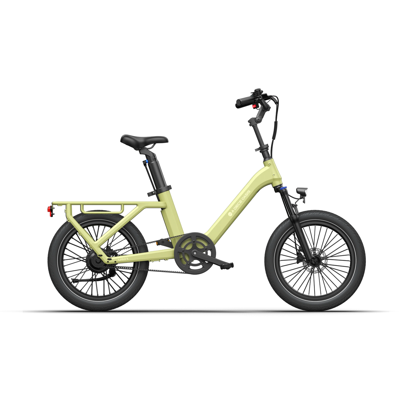 ADO Air One Pro electric bike