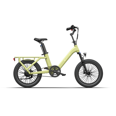ADO Air One Pro electric bike