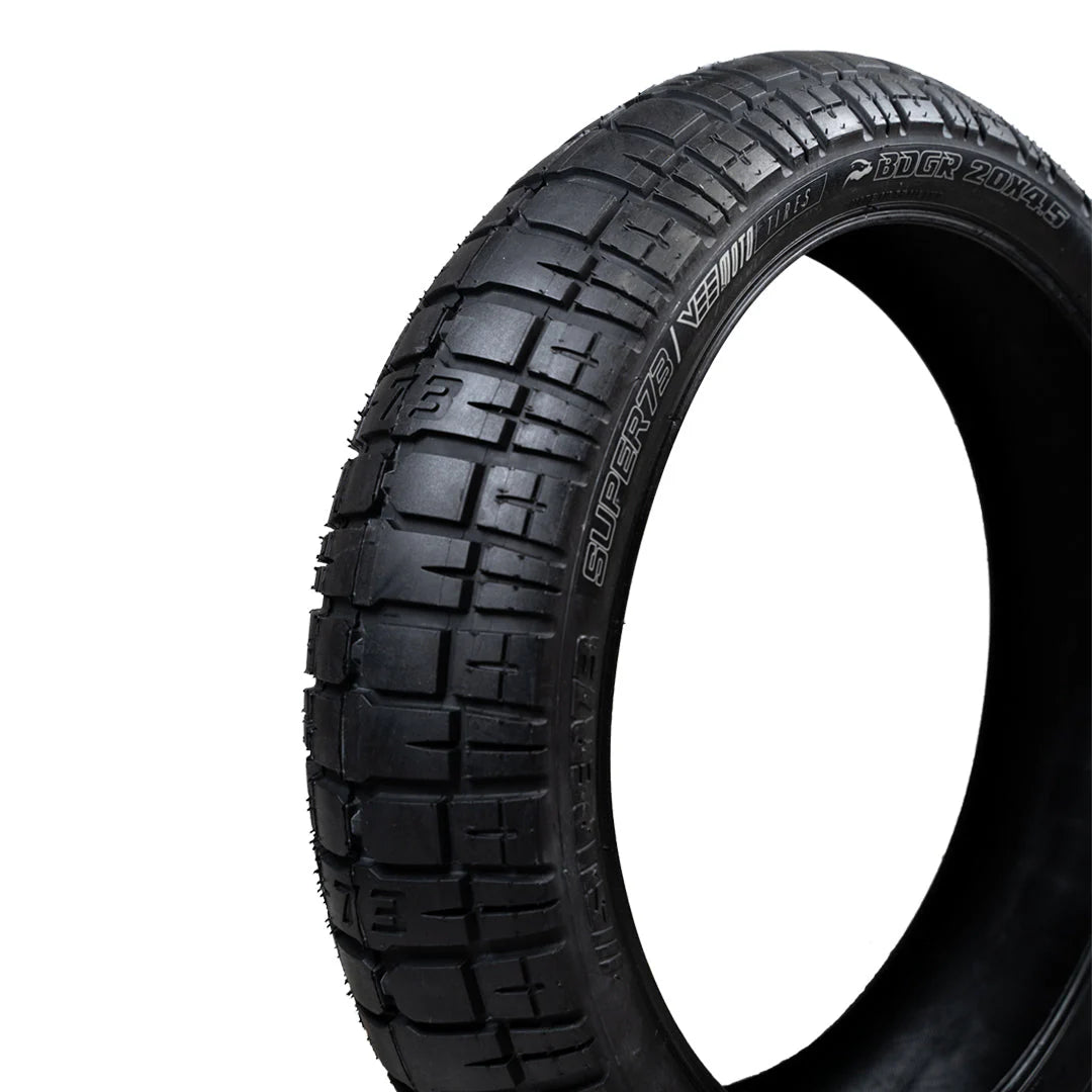 Super73 BDGR Tyre 20"