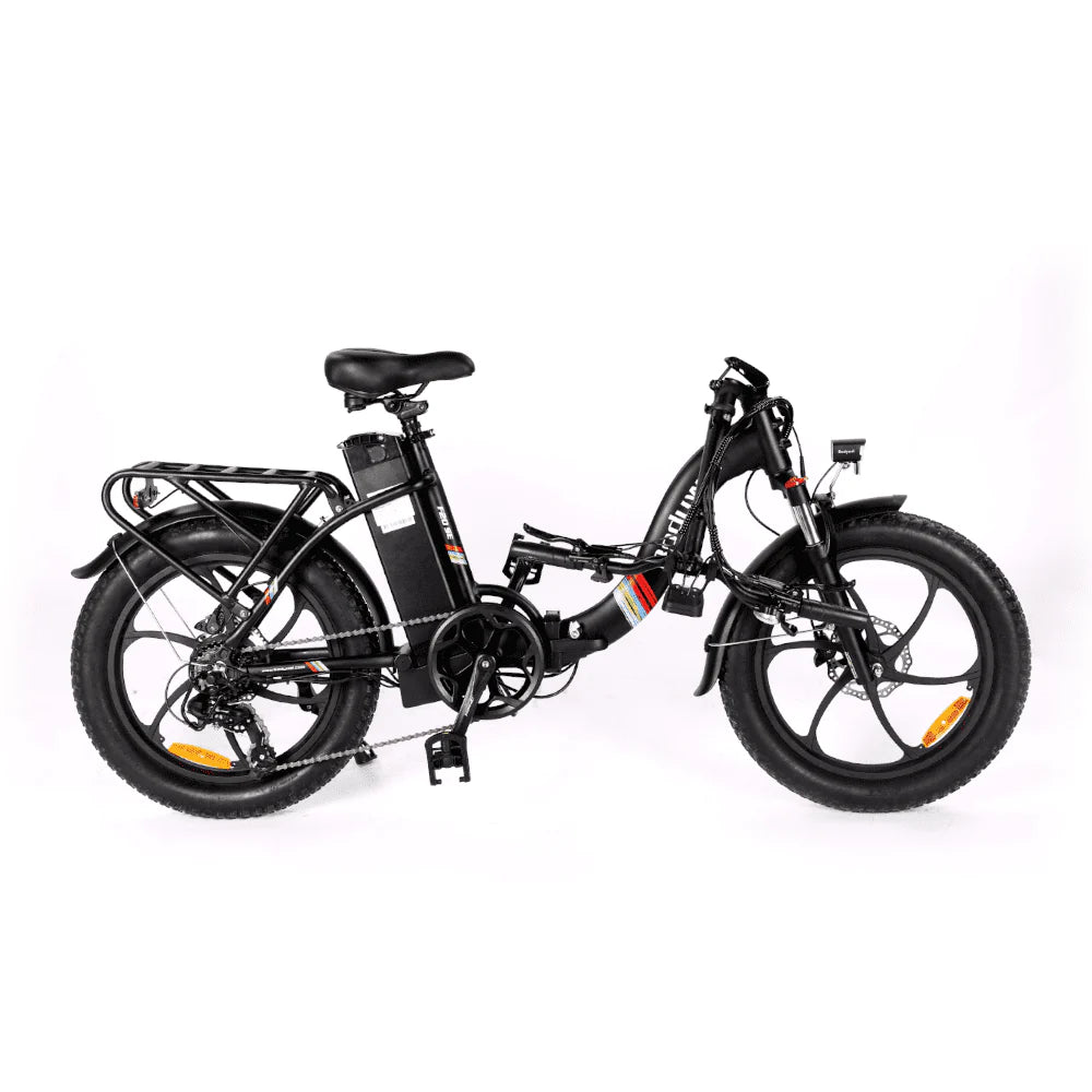 bodywel f20 se fat tyre e-bike