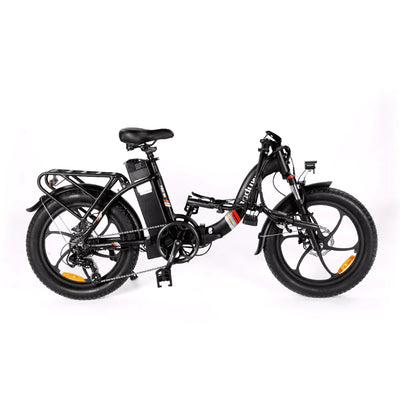 bodywel f20 se fat tyre e-bike